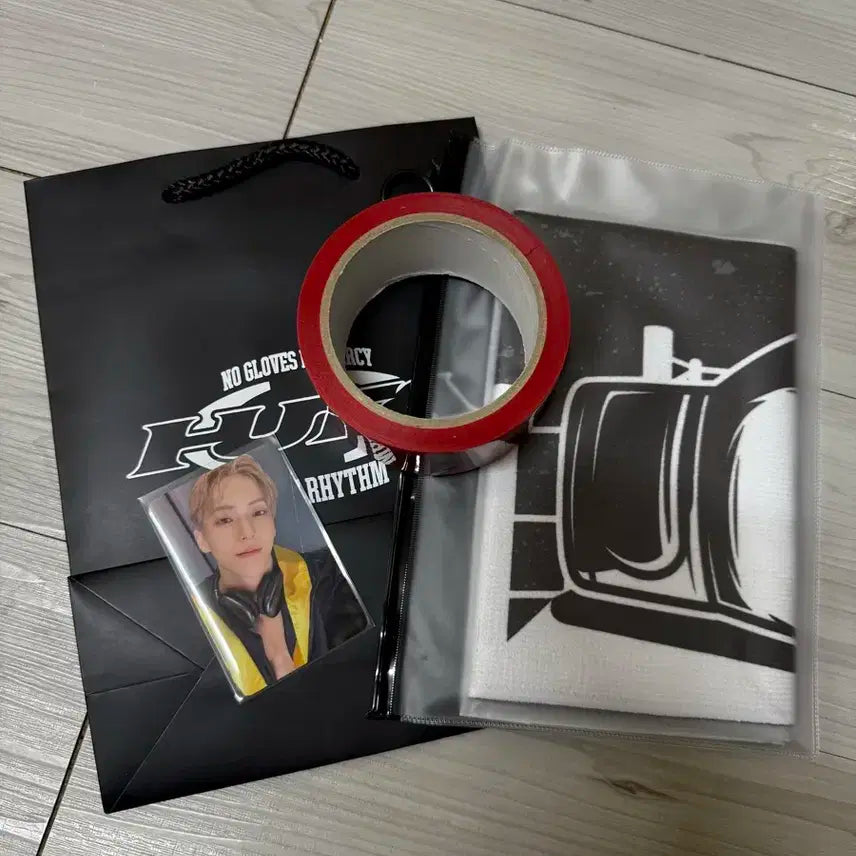 이민혁 비투비 허타 공방포카 역조공(음중)