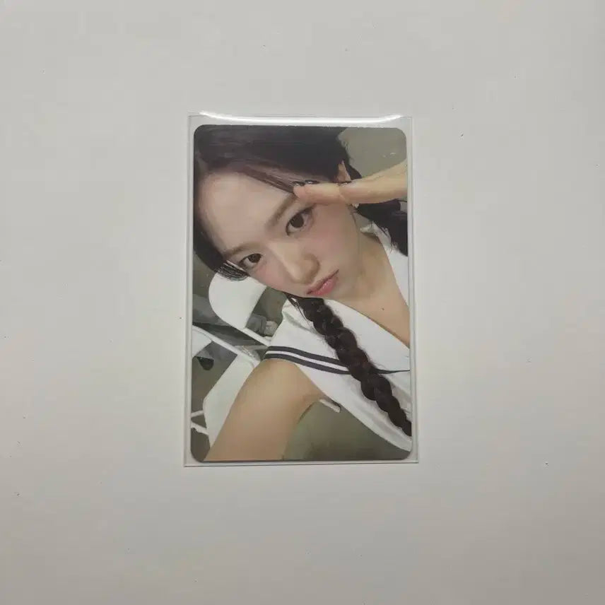 다이브 4기 키트 유진 포카