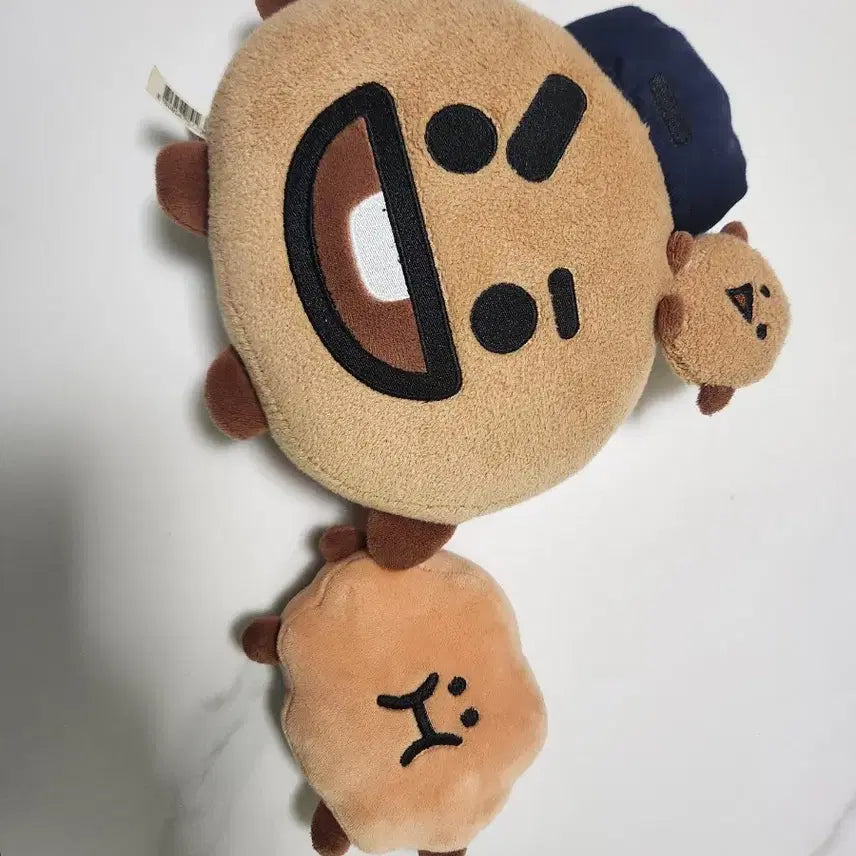 bt21 인형 (슈키)