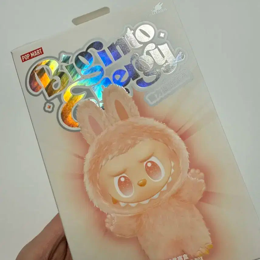[팝마트] 라부부 하이라이트