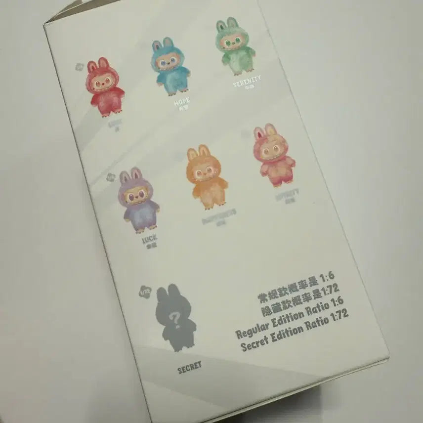 [팝마트] 라부부 하이라이트