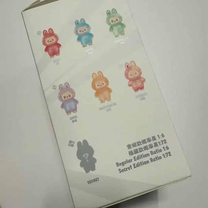 [팝마트] 라부부 하이라이트