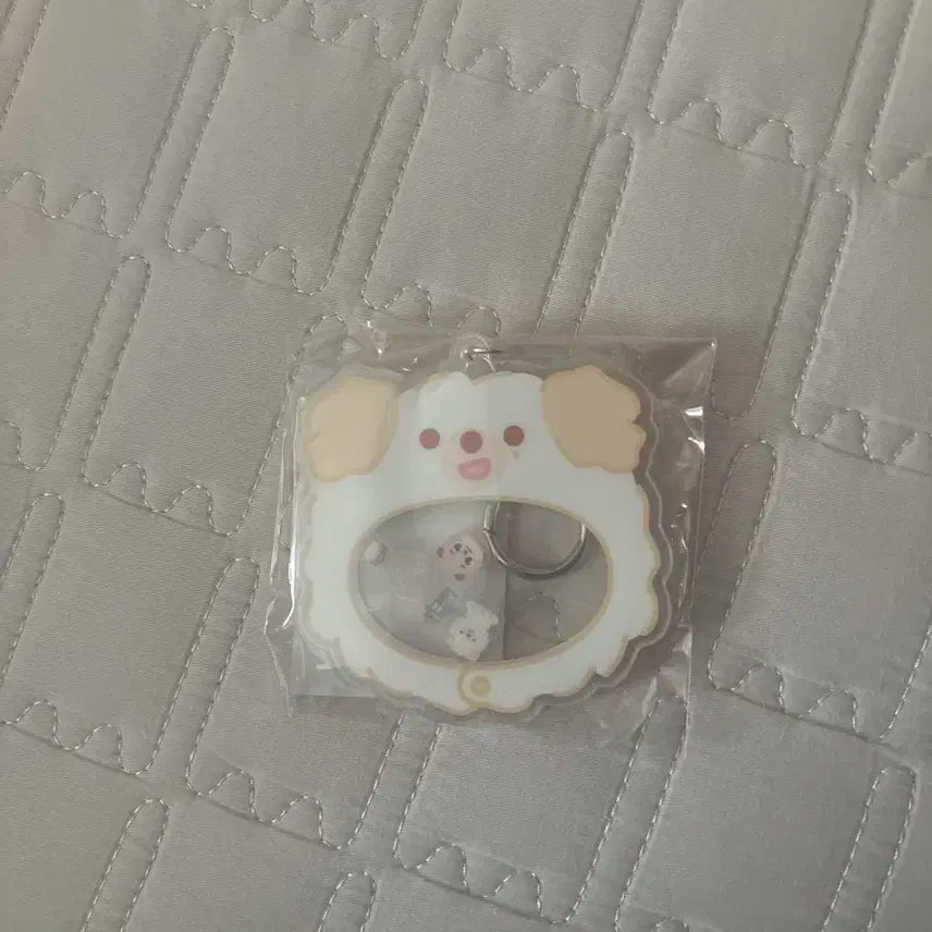 데니멀즈 키링 돈 판매