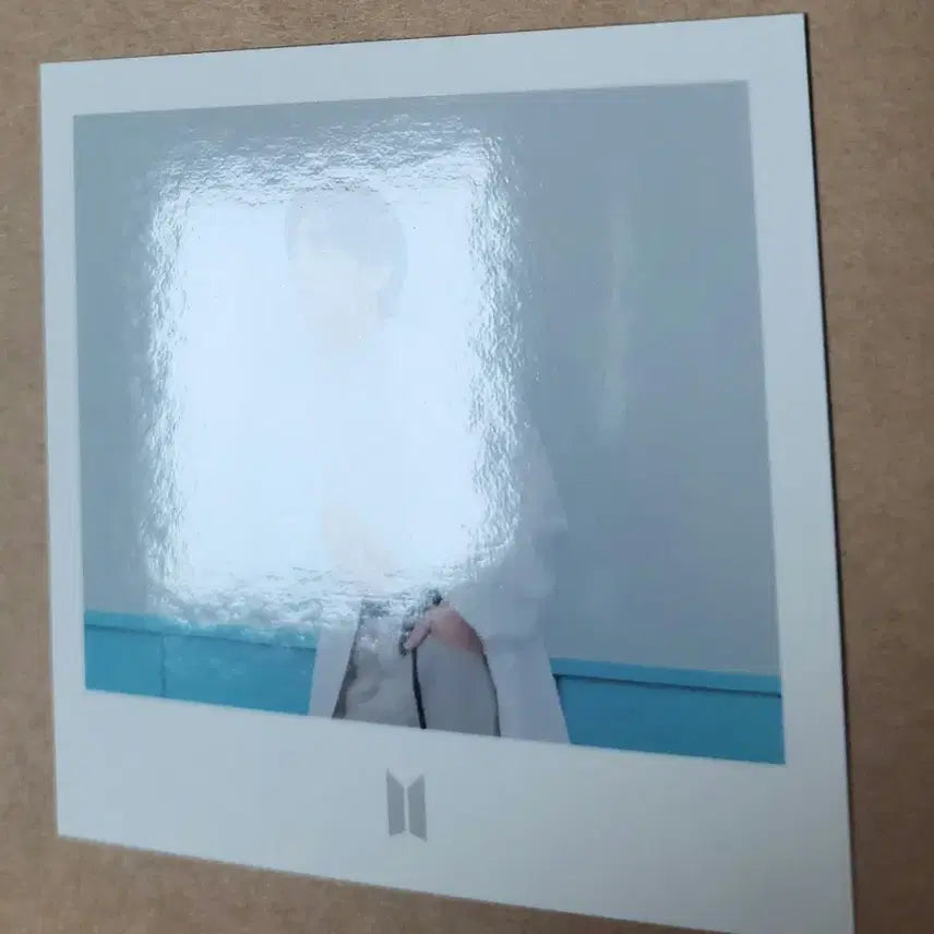 방탄 퍼투댄 라이브 특전 알라딘 메이크스타 태형 BTS PTD V