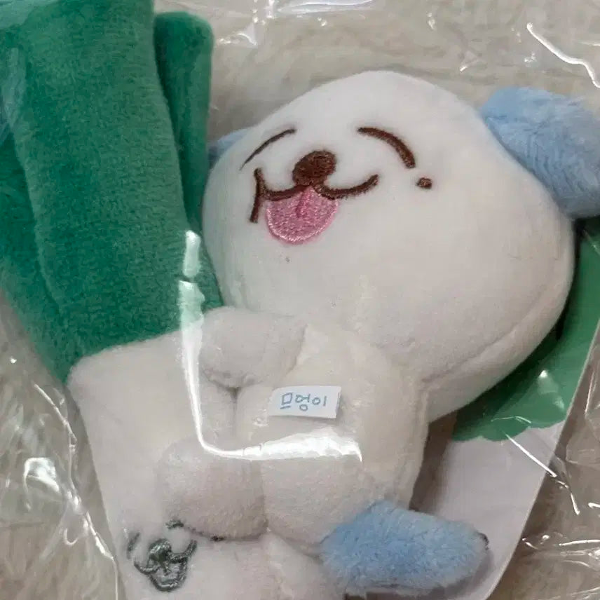 엔시티 드림 대파 므엉이 제노 인형 양도 판매