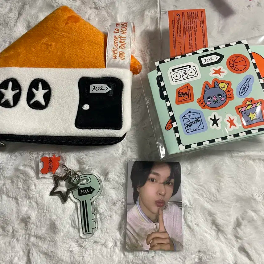 라이즈 원빈 생일 엠디