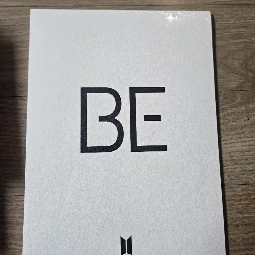 BTS BE 앨범 스패셜 에디션