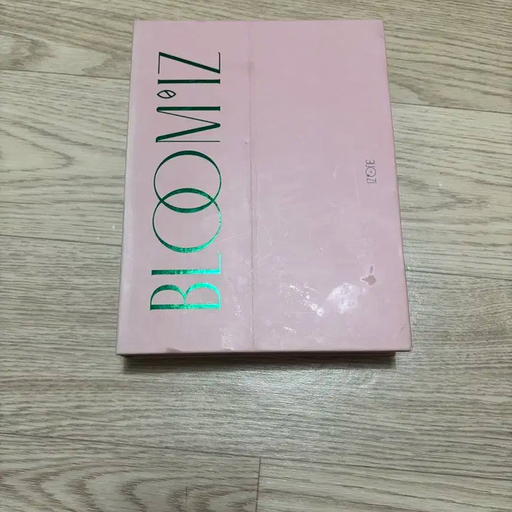 아이즈원 블룸아이즈 앨범