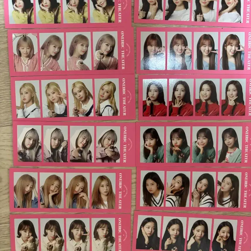 아이즈원 콘서트 블루레이