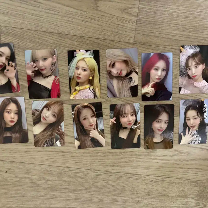 아이즈원 콘서트 블루레이