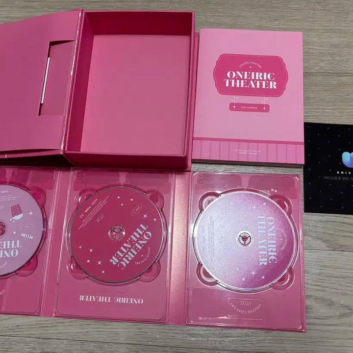 아이즈원 콘서트 블루레이