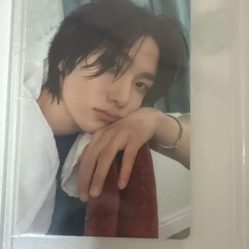 보넥도 who 성호