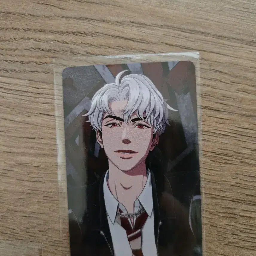 플레이브 카쿠렌보 HMV 은호 미공포 양도합니다.