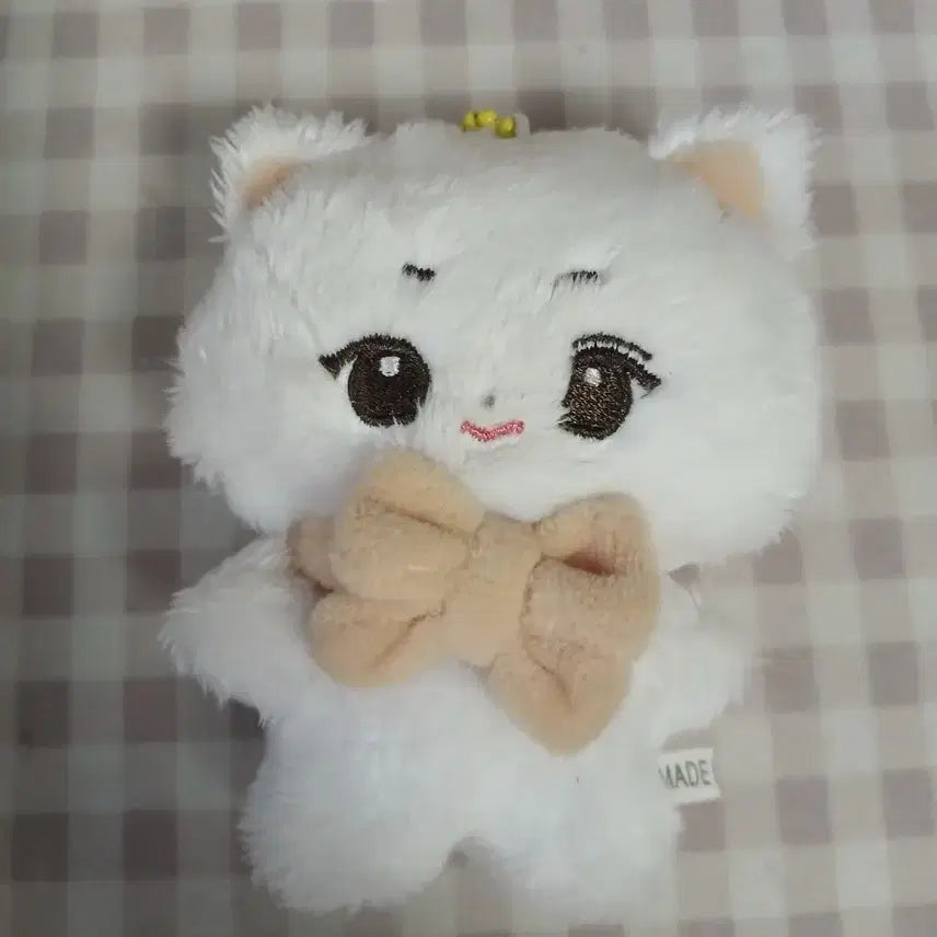 (급처) 주학년 인형 학낑깡