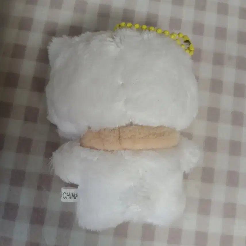 (급처) 주학년 인형 학낑깡