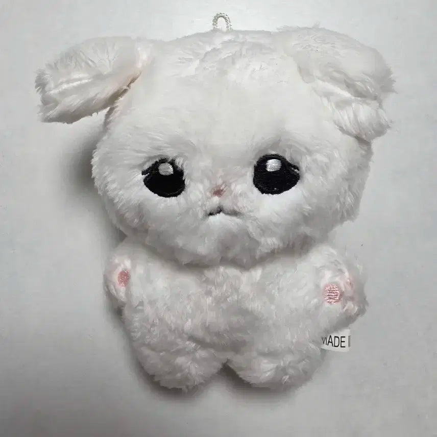 온앤오프 효뭉이 인형