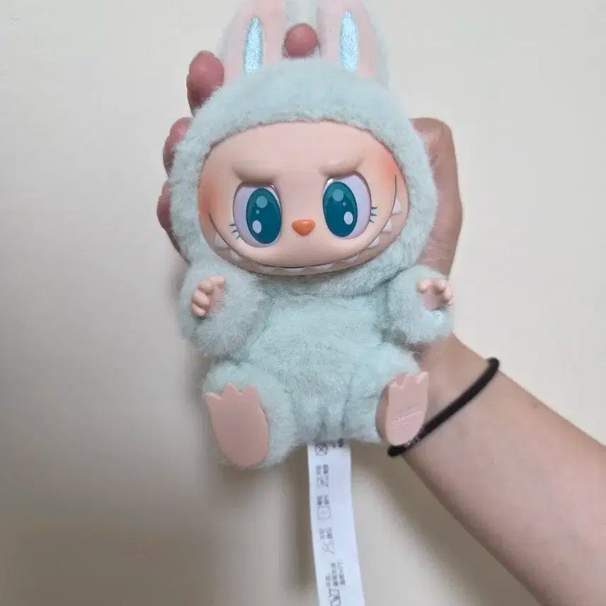 라부부 정품