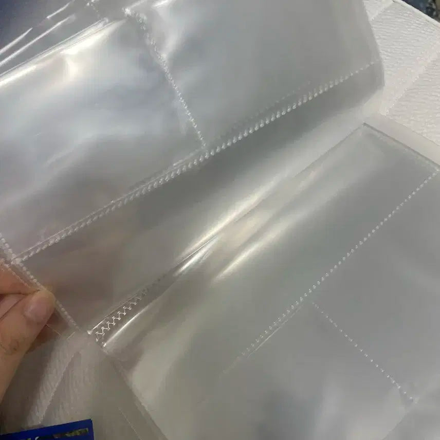 제베원 1기 팬클럽 키트