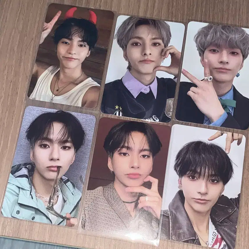 엑디즈 오드 포카 일괄 만원