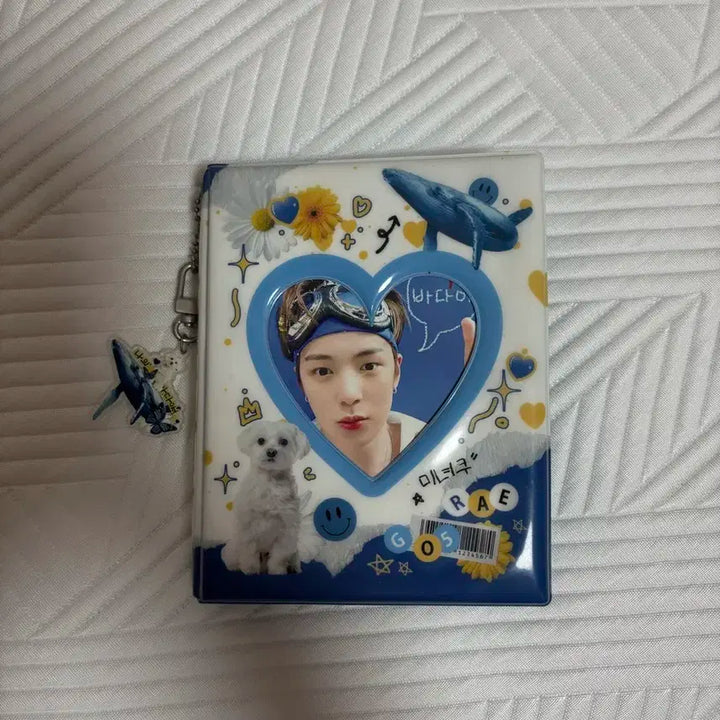 몬스타엑스 민혁 포토카드 일괄 판매