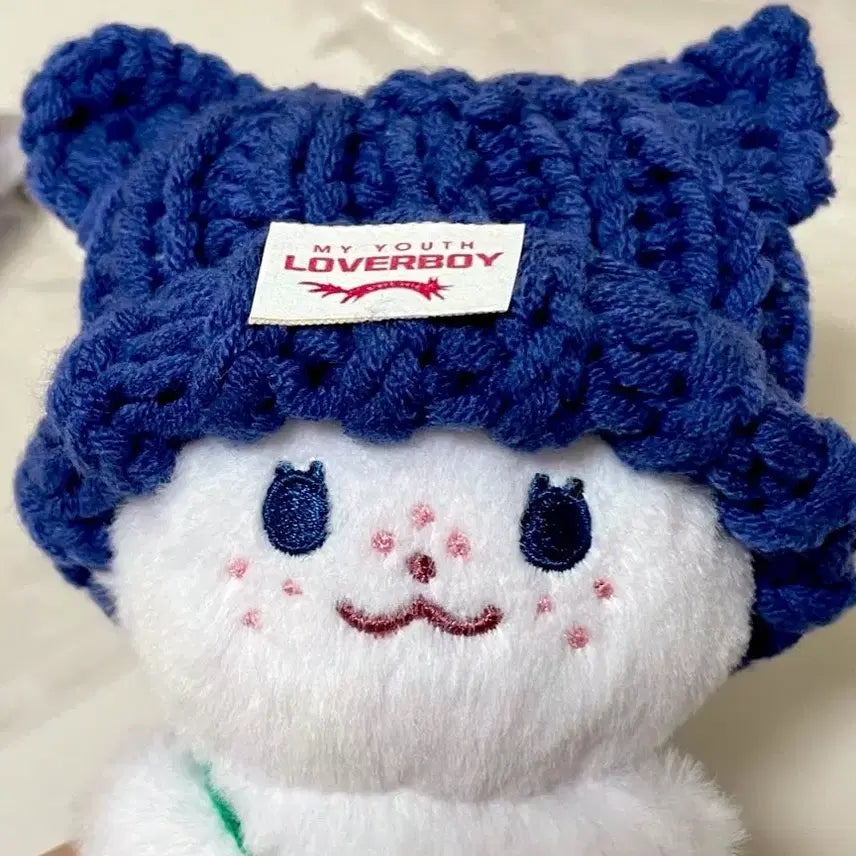 뽁냥이 입있뽁버전 판매