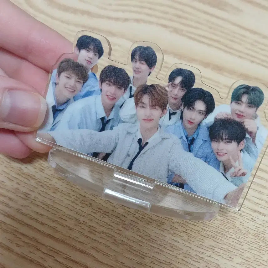 원가 이하 가격) 제베원 아크릴 스탠드 비공굿 판매 성한빈장하오한유진