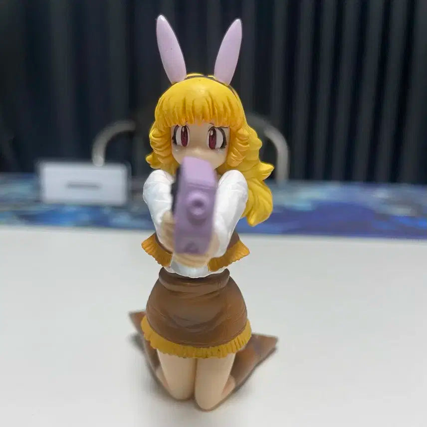 케로로 라비 피규어