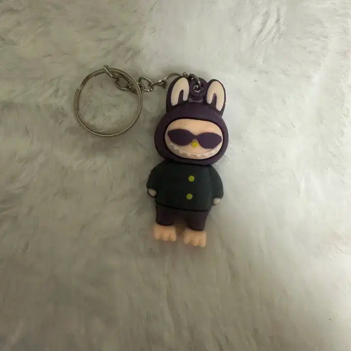 라부부 키링 일괄