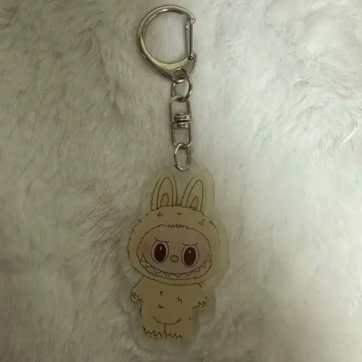 라부부 키링 일괄