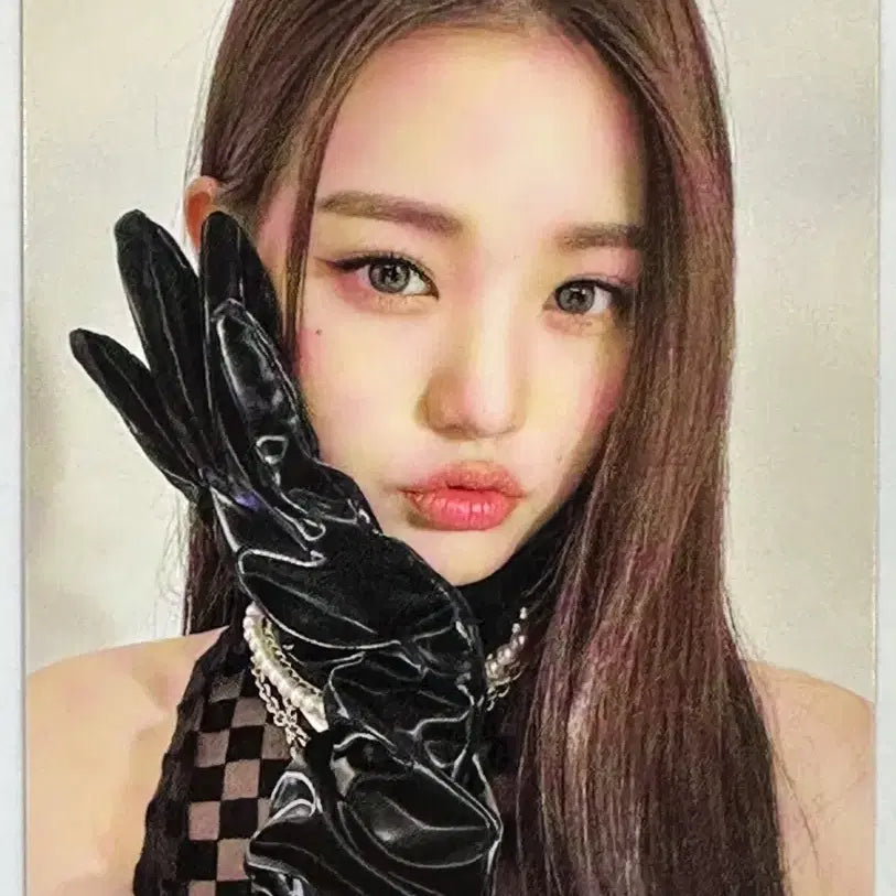 아이브 일레븐 앨범