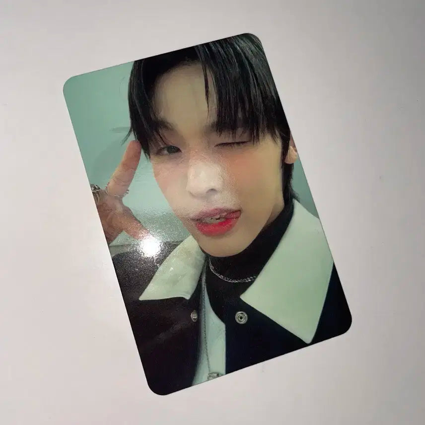 엔시티 위시 리쿠 팝팝 poppop 초회한정반 limited 포카 판매