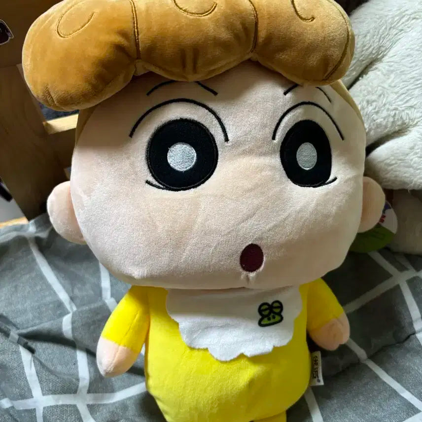 짱아 인형가방