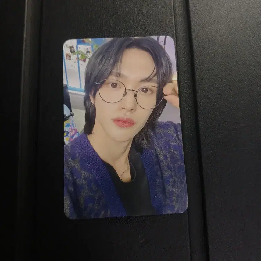 (급처)라이즈 원빈 러브119 포카 판매