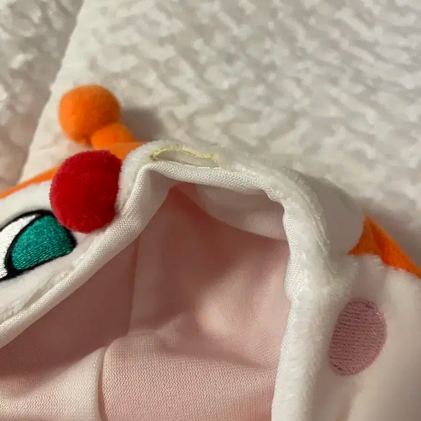 녜리츄 강다니엘 인형 일괄