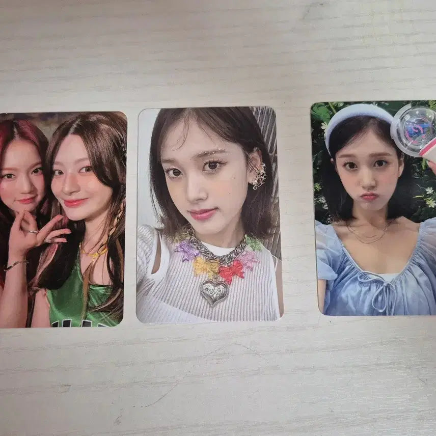 스테이씨 포카 일괄 판매
