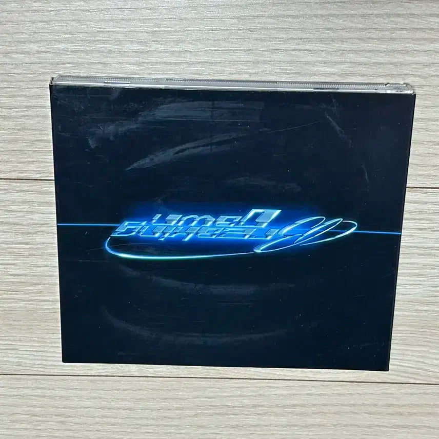 더보이즈 브레이킹던 cd 쥬얼앨범 브킹던 씨디