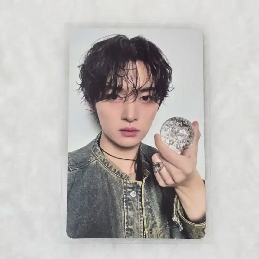 스트레이키즈 스키즈 hollow 리노 포카