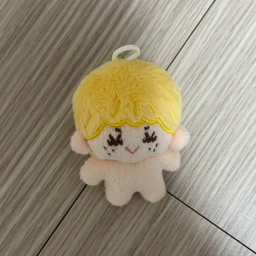 스키즈 필릭스 오뽁이 인형