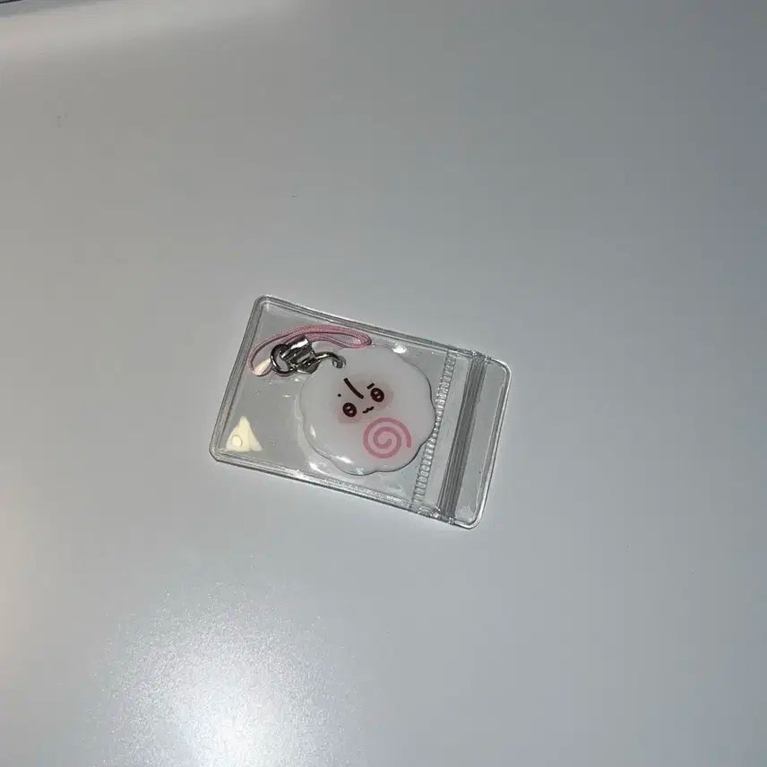 엔시티 런쥔 비공굿 나루토마키쭌 키링 배송비포함
