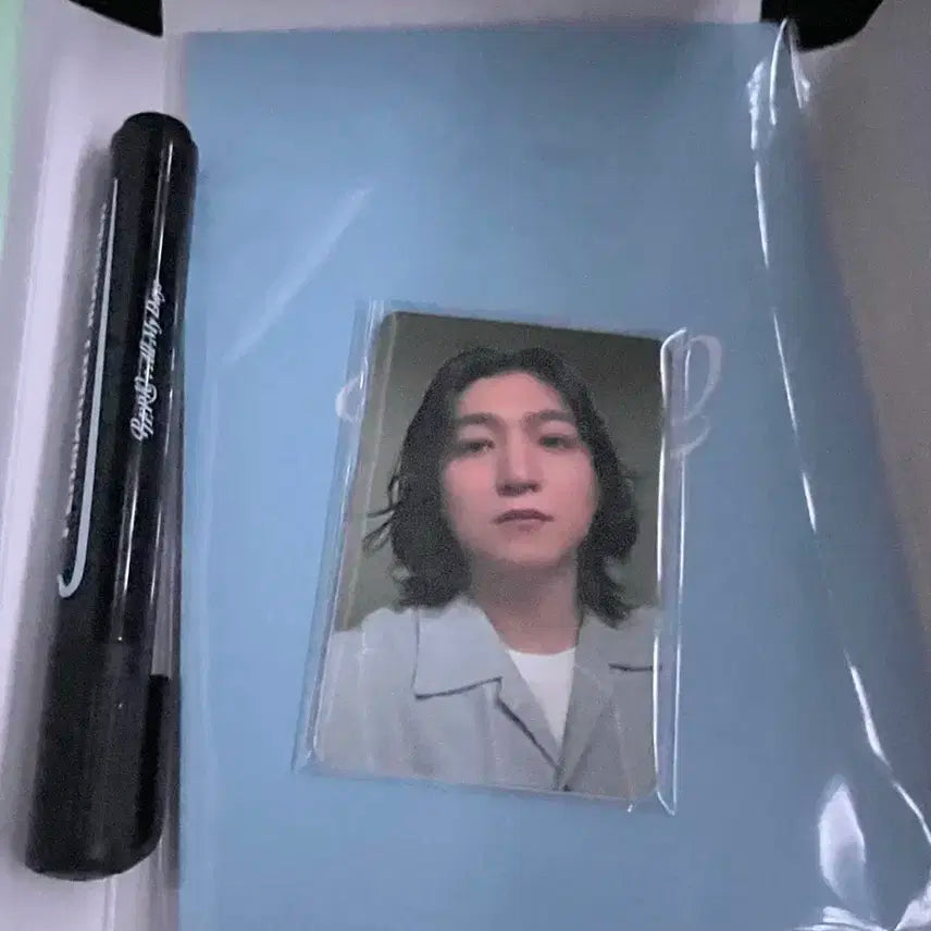 데이식스 팬미팅 막중 입장포카 빙고판 마카