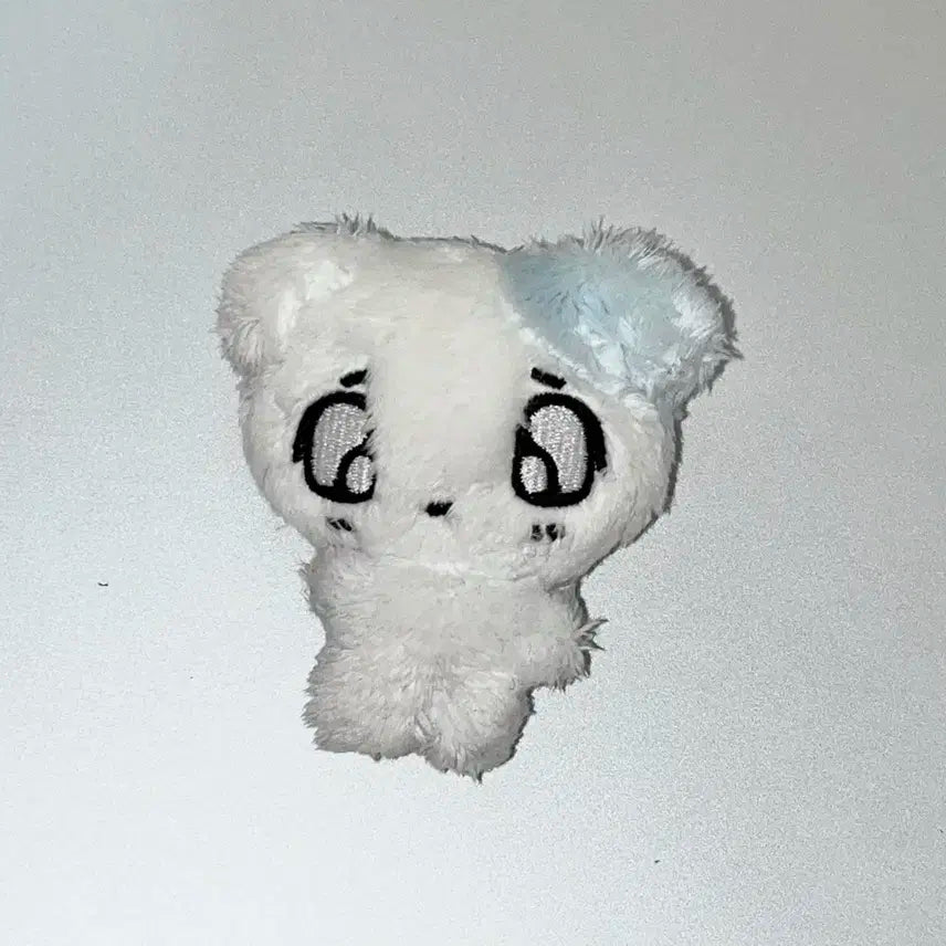플레이브 비공식 인형 쭈니땅 예준 누이