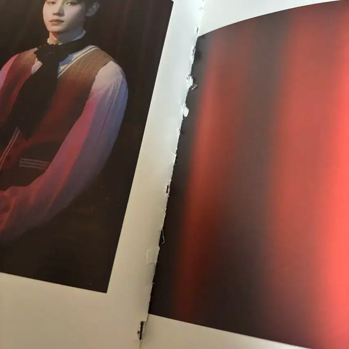 급처) 엔하이픈 공식앨범 BORDER : DAY ONE