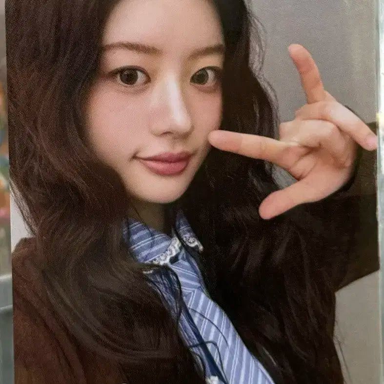 아일릿 민주 공방포카