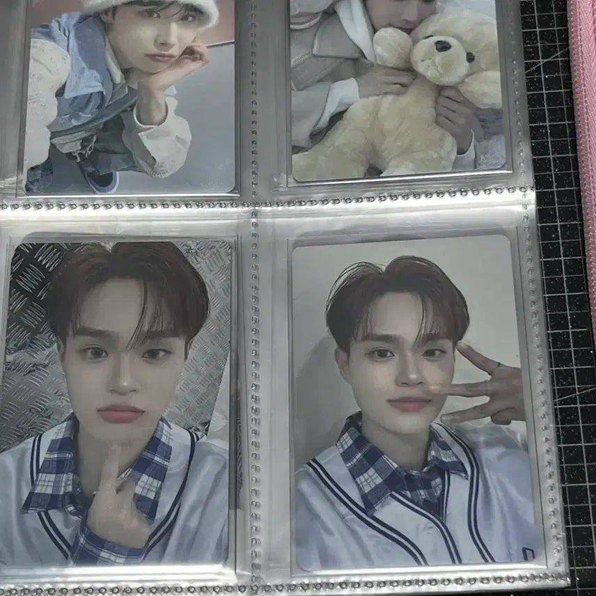에이비식스 포카 양도