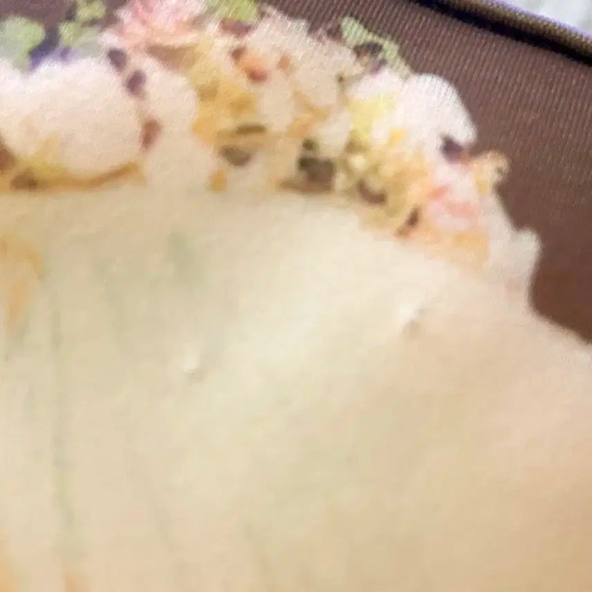 투바투 휴닝카이 손목 쿠션