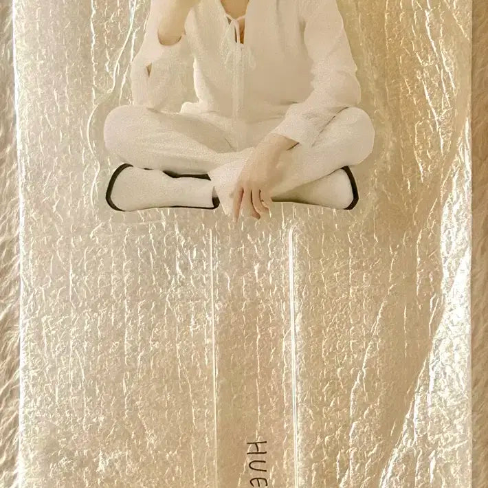 투바투 ACT ; LOVESICK 럭키드로우 미니포토프롭 휴닝카이