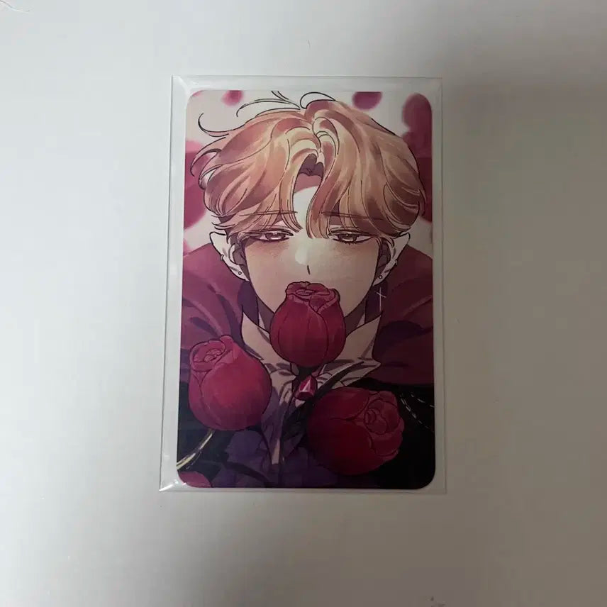 데못죽 선아현 생일 홍대 리워드 포카 춘봉님 장미아현 양도