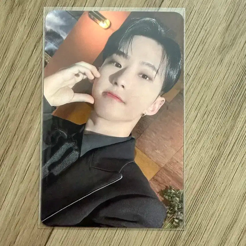 세븐틴 호시 팔로우 어게인 캐럿존 인천콘 상암콘 포카 양도