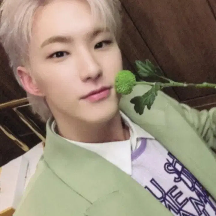 세븐틴 호시 팔로우 어게인 캐럿존 인천콘 상암콘 포카 양도