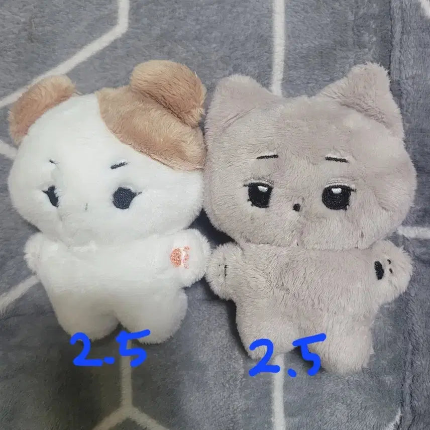 (여자)아이들 10cm 인형 양도선땃뿅 뿅냠니